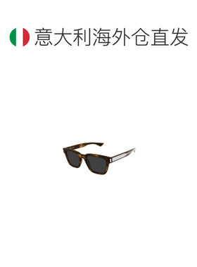 欧洲直邮saint laurent 男士 太阳镜