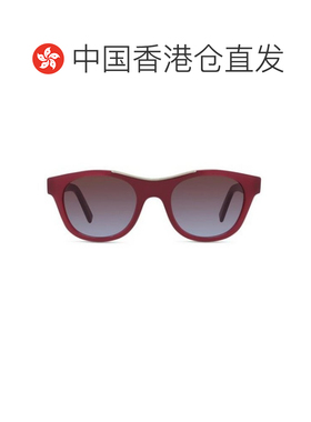 香港直邮GIVENCHY 男士太阳镜 GV40108I69F AW2025 棕色