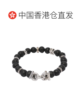 香港直邮SALVATORE FERRAGAMO 男士手链手镯 717496770150PIETRAL