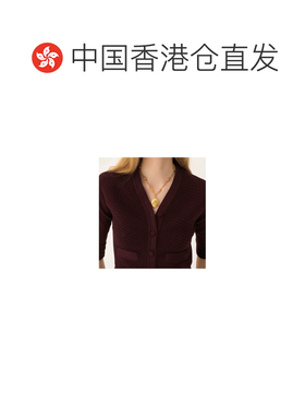 香港直邮Chloe Château Treasures 项链 CH25WJN33RSB珍珠