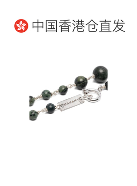 1h可退 香港直邮ISABEL MARANT 男士项链 SA0015HAC3B03TDGSI SS2