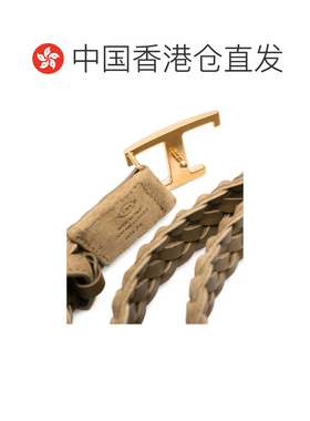 香港直邮TOD'S托德斯T TIMELESS女士腰带 【付后1h可退】皮带
