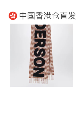 香港直邮J.W. ANDERSON 女士围巾 SA0011DFA05016【付后1h可退】