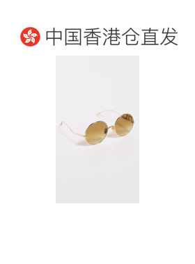 1h可退 香港直邮Chloe 蔻依 女士 标志性太阳眼镜  舒适时尚