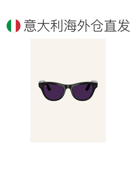 欧洲直邮ray ban/雷朋 女士 太阳镜