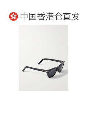 1h可退 香港直邮Tom Ford 汤姆 福特 女士 Penn D形框醋纤太阳眼
