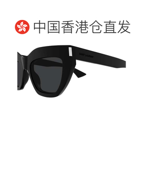 1h可退 香港直邮女士 猫眼太阳镜 crov配饰