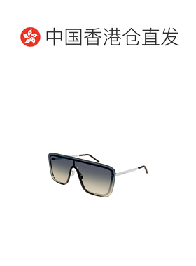 香港直邮SAINT LAURENT 女士太阳镜 SL364MASK009【付后1h可退】