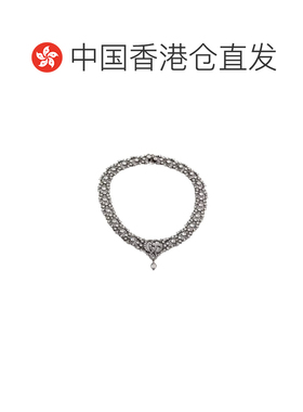 1h可退 Gucci GG Marmont 水晶项链 A0007SJAAHV