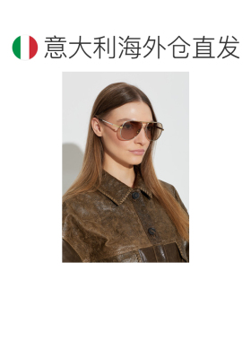 欧洲直邮golden goose 男士 太阳镜配饰