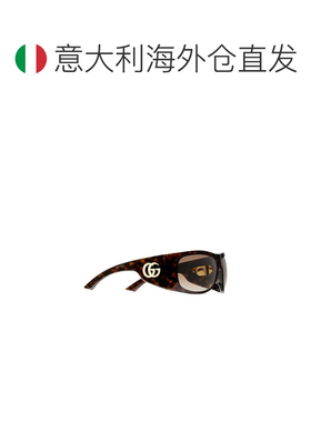 欧洲直邮gucci 女士 太阳镜古驰眼镜