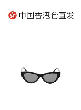 1h可退 香港直邮Fendi 芬迪 女士 Eyewear 貓眼鏡框太陽眼鏡 FE40