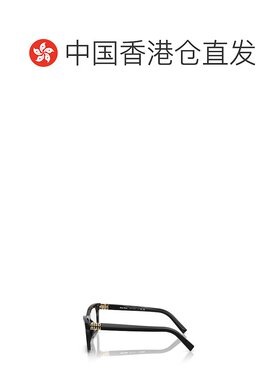 香港直邮Miu Miu 缪缪 女士 全框平光镜 MU04WV black黑色 舒适时