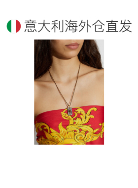 欧洲直邮versace 男士 项链