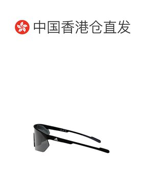 1h可退 香港直邮Adidas Originals 女士 OPACO/FUMO 黑色醋纤太阳