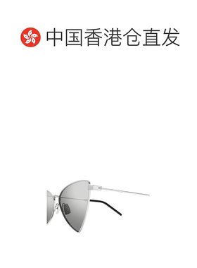 香港直邮Saint Laurent 几何框太阳镜 SL303JERRY