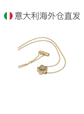 欧洲直邮TORY BURCH 女士手链手镯 176758783 SS2026 金色 COLLAN