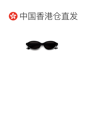 RETROSUPERFUTURE 女士太阳镜 4FKBLACK SS2026 黑色