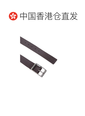 香港直邮CALVIN KLEIN 男士腰带 LV04D7123GYG1 A【付后1h可退】