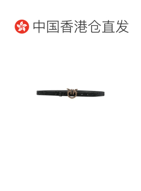 香港直邮Pinko品高女士腰带皮带 【付后1h可退】