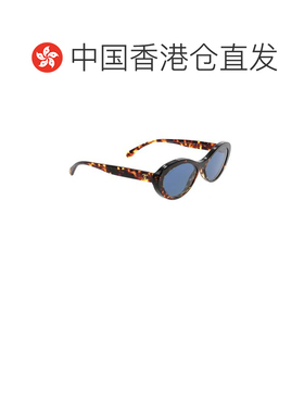 香港直邮CHANEL 女士眼镜 CH5416185280 CO 蓝色 全框太阳镜
