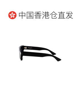 1h可退 香港直邮Saint Laurent 圣罗兰 男士 SL 762 001 太阳镜 S