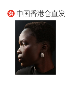 Jacquemus 刺猬耳环 JWW00814-AOT4063配饰 【付后1h可退】