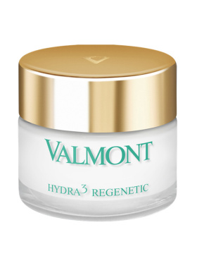 valmont法尔曼补湿面霜50ML