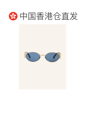 香港直邮VERSACE 女士太阳镜 100316873719501 CO 花色 Sunglasse
