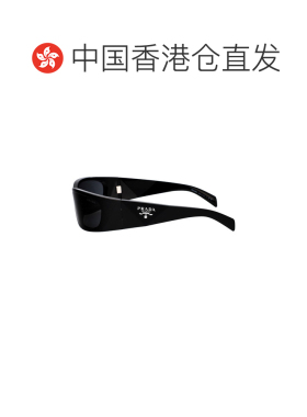 1h可退 香港直邮Prada 普拉达 女士 0PR A14S 眼镜 0PRA14S1AB5S0