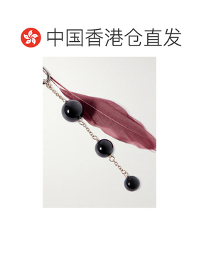 香港直邮Lemaire/silver-女士耳环 【付后1h可退】