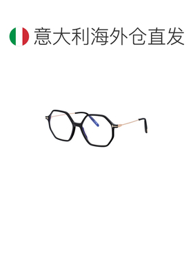 1h可退 欧洲直邮TOM FORD 女士眼镜 FT5952B001 SS2026 花色 Ft59