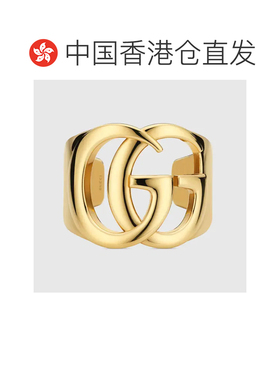1h可退 香港直邮Gucci古驰GG Marmont女士手镯手链配饰