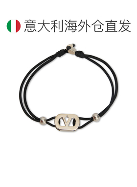 欧洲直邮valentino/华伦天奴 男士 手链脚链
