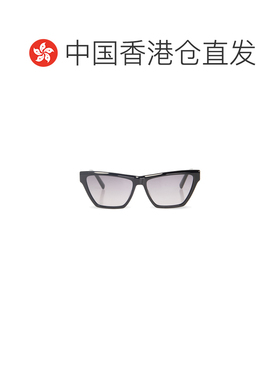 1h可退 欧洲直邮SAINT LAURENT 女士眼镜 690920Y99011014 SS2026