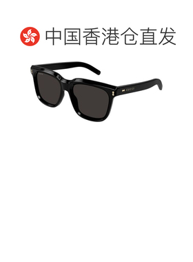 香港直邮Gucci 古驰 男士 -sunglasses 太阳镜 GG1523S001BB