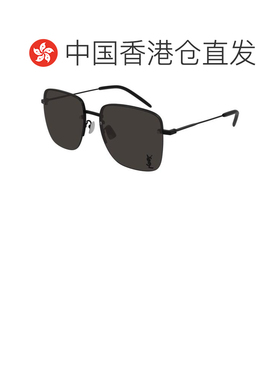 香港直邮Saint Laurent 圣罗兰 女士 -sunglasses 太阳镜 SL312M0