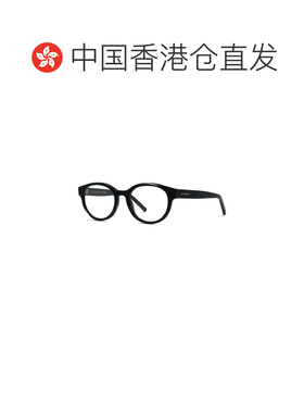 1h可退 香港直邮GIVENCHY 女士眼镜 GV50095I001 CO 黑色 全框平