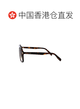 香港直邮MarcJacobs马克 雅可布女士太阳镜 支付后1h可退
