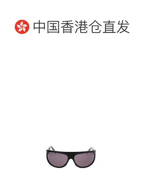 1h可退 香港直邮Celine 思琳 男士 徽标太阳镜 CL40272U purple紫