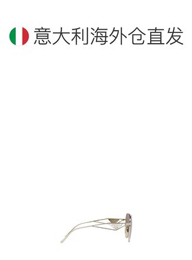 1h可退 欧洲直邮prada 女士 太阳镜眼镜