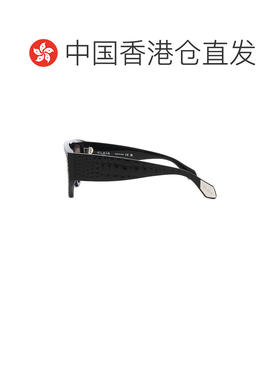 1h可退 美国直邮alaia 女士 Animalier 太阳眼镜 AA0097S001