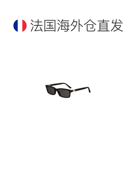 自营欧洲直邮Dior迪奥 小号女士黑色醋酸纤维太阳镜