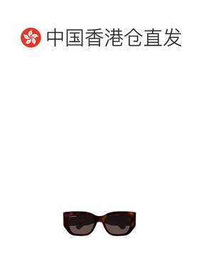 香港直邮Balenciaga 全框太阳镜 BB0361SK巴黎世家