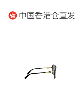 香港直邮VERSACE 女士太阳镜 VE4396GB187 AW2025 花色 VERSACE W