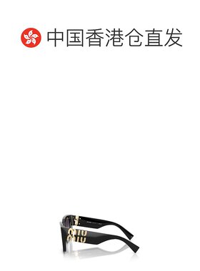 香港直邮Miu Miu 全框太阳镜 MUB05S缪缪