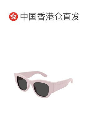 香港直邮mcqueen 亚历山大 麦昆 女士 Alexander McQueen-sunglas