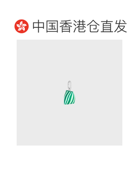 香港直邮CELINE 女士项链 B10392S92GGW7 SS2026 花支付后1h可退