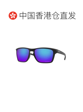 香港直邮Oakley 欧克利 男士 SYLAS OO9448 944812 太阳镜 OO9448