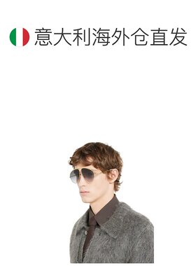 1h可退 欧洲直邮gucci 女士 太阳镜古驰